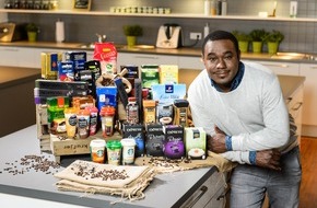 ZDF: Wie gut ist unser Kaffee? "ZDFzeit" testet das Lieblingsgetränk der Deutschen (FOTO)