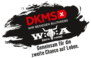 DKMS Donor Center gGmbH: Wacken & DKMS: Hilfe für Olli, Timm und andere