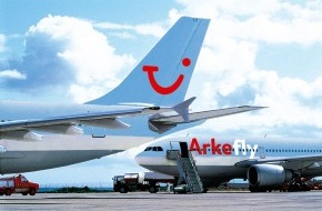 TUI Suisse Ltd: Neue Langstreckenflüge im Winter 06/07 ab Basel-Mulhouse: Mit Arkefly in die Karibik fliegen