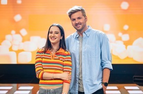 SWR - S&uuml;dwestrundfunk: Joyce Stiernon wird neue Moderatorin im "Tigerenten Club"