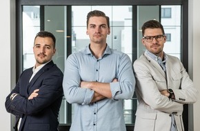 covered media GmbH: Lukas Achterberg: Höhere Umsätze für Onlineshops mit covered media