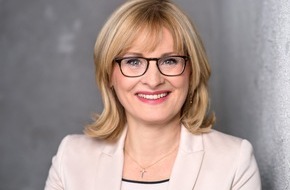 Samaritan's Purse e. V.: F&uuml;hrungswechsel bei Geschenke der Hoffnung / Auf Bernd G&uuml;lker folgt ab 1. Januar 2019 Sylke Winter (FOTO)