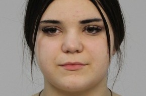 PD Limburg-Weilburg - Polizeipräsidium Westhessen: POL-LM: 14-Jährige aus Merenberg vermisst
