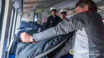 Bundespolizeidirektion München: Bundespolizeidirektion München: Noch kein Weihnachtsfrieden in Sicht / Bundespolizei ermittelt wegen diverser Körperverletzungsdelikte in Münchner Bahnhöfen