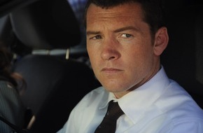 ZDF: Free-TV-Premiere von "Texas Killing Fields" / Sam Worthington, Jeffrey Dean Morgan und Jessica Chastain im ZDF-"Montagskino" (FOTO)