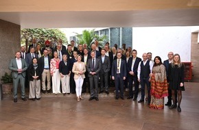 LAUDA DR. R. WOBSER GMBH & CO. KG: LAUDA profitiert vom Wachstumsmarkt Indien