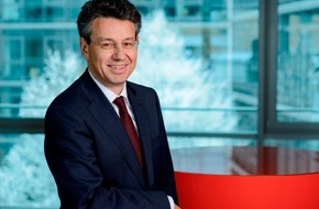 E.ON Energie Deutschland GmbH: Aktuelles Interview: E.ON-Geschäftsführer Dr. Uwe Kolks zum Thema "Energiepreise im milden Winter" (FOTO)