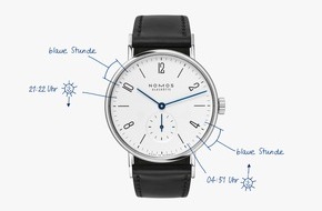 NOMOS Glash&uuml;tte: Sommersonnenwende in Glash&uuml;tte