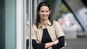 Universität Duisburg-Essen: Inklusion durch Innovation - Neu an UDE / UA Ruhr: Giulia Barbareschi