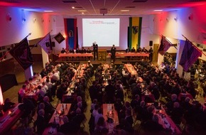 Feuerwehr Lennestadt: FW-OE: Jahresdienstbesprechnung der Feuerwehr Lennestadt