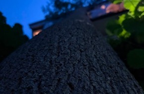 Feuerwehr Hattingen: FW-EN: Hattinger Feuerwehr am Wochenende in 25 Eins&auml;tzen gefordert