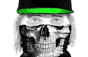 Polizeipräsidium Westpfalz: POL-PPWP: Polizei sucht mit Phantombild nach Räubern