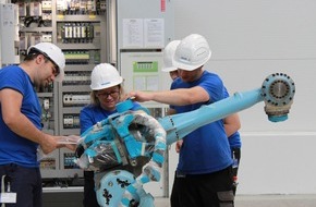 YASKAWA Europe GmbH: Zuverlässige Lieferketten und Marktnähe als Wettbewerbsvorteile / Globale Unternehmen setzen zunehmend auf Europa als Produktionsstandort