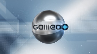 ProSieben: Perfektes Match. ProSieben startet mit "Inside Social Love" am Sonntag, 7. Februar, die neue Reportage-Reihe "Galileo Plus"
