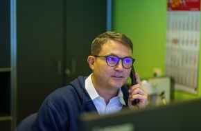 Diehn Heizungstechnik GmbH: Auswahl des richtigen Heizungsmonteurs beim Wechsel auf eine Wärmepumpe: Lars-Oliver Breuer verrät, worauf es dabei ankommt