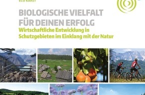 Global Nature Fund: Biologische Vielfalt für Deinen Erfolg