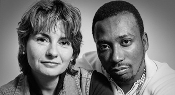 NDR / Das Erste: ARD-Doku: Eva Ries – die Frau hinter dem Wu-Tang Clan