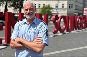 Polizei Wuppertal: POL-W: SG Neues Gesicht in Ohligs: R&uuml;ckkehr an einen vertrauten Ort