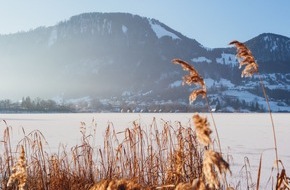 Allg&auml;u GmbH: Winterbilanz 2025/2026: Allg&auml;u verzeichnet ein Plus an G&auml;sten und &Uuml;bernachtungen.