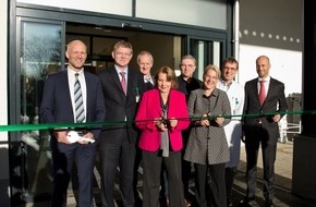 Asklepios Kliniken GmbH & Co. KGaA: Asklepios Klinik Nord eröffnet erweiterte Notaufnahme