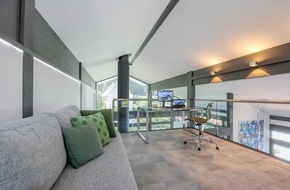 HUF HAUS GmbH & Co. KG: Mit ServiceART bleibt das HUF Haus wandelbar: 700 Baufamilien im Jahr 2025 betreut