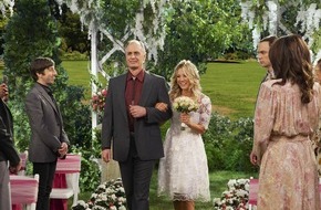 ProSieben: Happy Birthday, "The Big Bang Theory"! ProSieben feiert die Jubiläums-Staffel der Hit-Serie ab 2. Januar