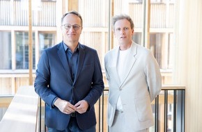 Lech Z&uuml;rs Tourismus GmbH: Fakten schaffen, Meinung bilden: Impact Lech 2026 widmet sich dem "Zeitalter der Daten"