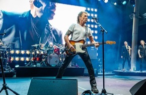 EDEKA ZENTRALE Stiftung & Co. KG: We love Rock 'n' Roll / EDEKA und Netto Marken-Discount sind exklusive Partner der Farewell-Tour 2024 von Peter Maffay