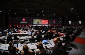ABDA - Bundesvereinigung Deutscher Apothekerverb&auml;nde e. V.: Apothekerschaft bekennt sich zu einer offenen, vielf&auml;ltigen und demokratischen Gesellschaft