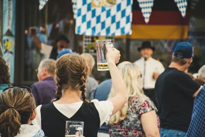 Neues Oktoberfest in Affoltern