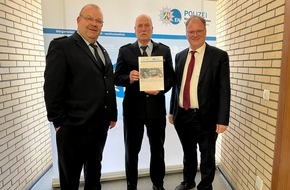 Kreispolizeibehörde Ennepe-Ruhr-Kreis: POL-EN: Ennepe-Ruhr-Kreis - Pressekonferenz zur Verkehrsunfallstatistik 2023