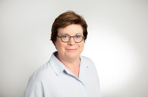 Deutsche Gesellschaft für Supervision und Coaching e.V. (DGSv): Führungswechsel: Dr. Annette Mulkau neue Vorstandsvorsitzende der DGSv