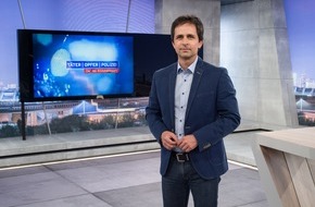 rbb - Rundfunk Berlin-Brandenburg: 25 Jahre 'Täter | Opfer | Polizei'