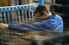 SGL Carbon SE: SGL Group und BMW Group gründen Carbonfaser-Joint Venture (mit Bild)
