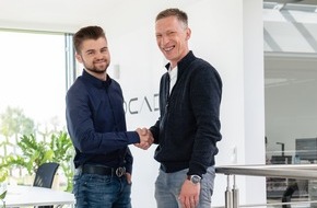 adcada GmbH: ADCADA übernimmt das älteste Immobilienbüro Rostocks: Weidemann Immobiliengesellschaft mbh mit 30 Jahren Erfahrung