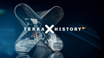 ZDF: Geschichtsreihe "ZDF-History" wird zu "Terra X History"