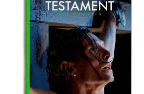 Wurm & Volleritsch GbR: Jesus am Kiosk / Das Neue Testament als Magazin