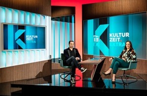 3sat: "Hochdeutsch verboten": "Kulturzeit extra mit Bülent Ceylan" in 3sat