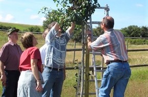 Energieagentur Rheinland-Pfalz GmbH: Kommunen Machen Klima: der nächste Beitrag der Best-Practice-Reihe zu Ihrer freien Verwendung