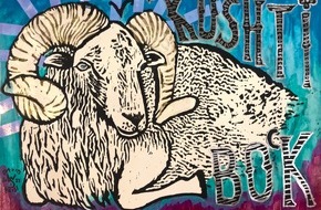 Zentralrat Deutscher Sinti und Roma: Ausstellung zur Künstler*innen-Residenz für Sinti und Roma
