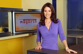 SAT.1: Das Sat.1-Magazin