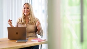 Michaela Harlacher: Altersarmut stoppen? Wie Frauen mit kluger Geldanlage gegen die sp&auml;tere Krise planen