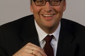 Fidelity: Fidelity erweitert mit Matthias Glas die Geschäftsführung für Deutschland