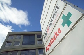 MediService AG: MediService - Aktive Generikaförderung seit Jahren