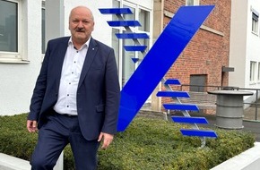 TROX GmbH: TROX X-FANS GmbH: Hartmut Brandau in den Ruhestand verabschiedet