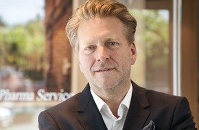 Semdor Pharma Group: Ansgar Eschkötter Joins Senior Management Team of the PS Group