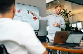 W&S Epic GmbH: Die Online-Präsenz verbessern - wie Handwerksbetriebe das digitale Schaufenster überzeugend für sich nutzen
