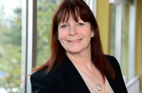edding International GmbH: Patricia Siebel erhält B.A.U.M Umwelt- und Nachhaltigkeitspreis 2020