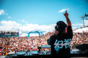 Nendaz Snow Vibes Festival 2026