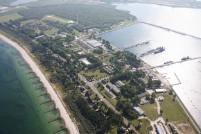 Marine - Pressemeldung/Pressetermin: Jubiläum: 50 Jahre 7. Schnellbootgeschwader (mit Bild)